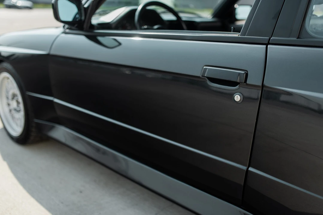 1988 BMW E30 M3 - Image 25 of 31