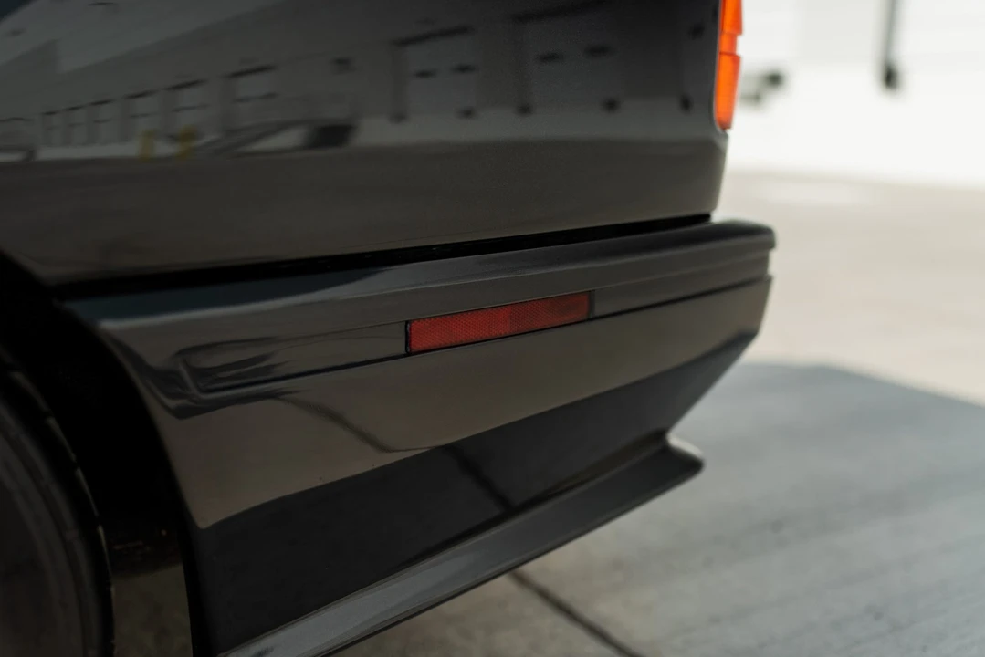 1988 BMW E30 M3 - Image 27 of 31
