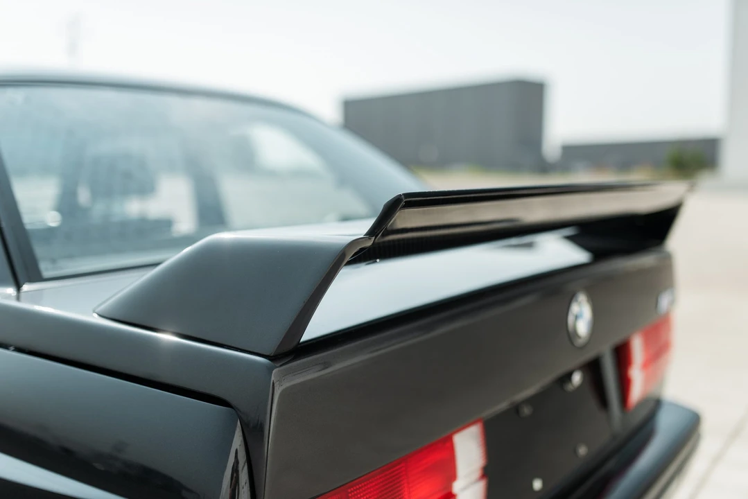 1988 BMW E30 M3 - Image 30 of 31