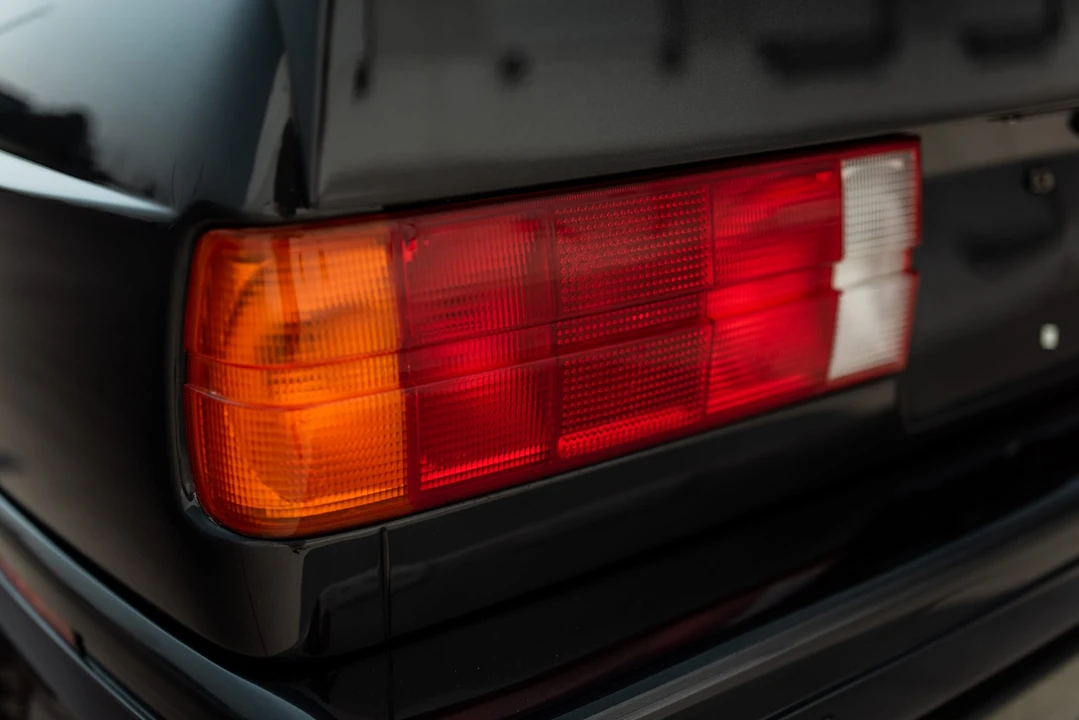 1988 BMW E30 M3 - Image 31 of 31