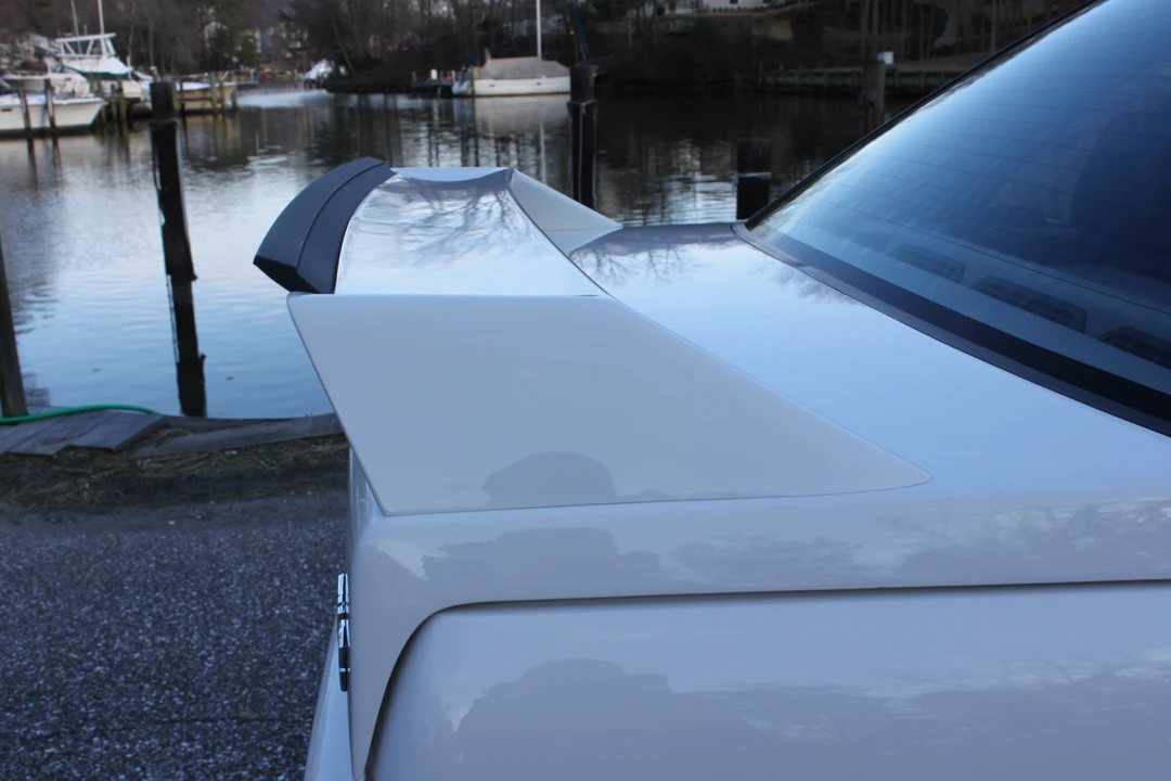 1988 BMW E30 M3 - Image 28 of 31