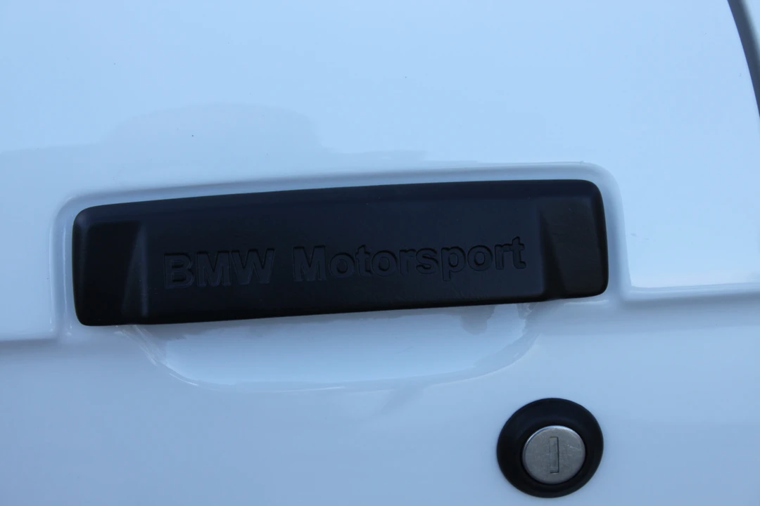 1988 BMW E30 M3 - Image 24 of 31