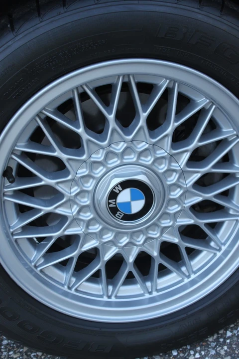1988 BMW E30 M3 - Image 30 of 31
