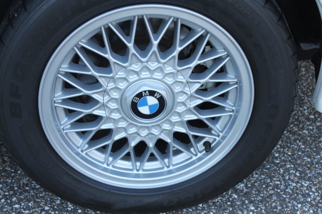 1988 BMW E30 M3 - Image 29 of 31