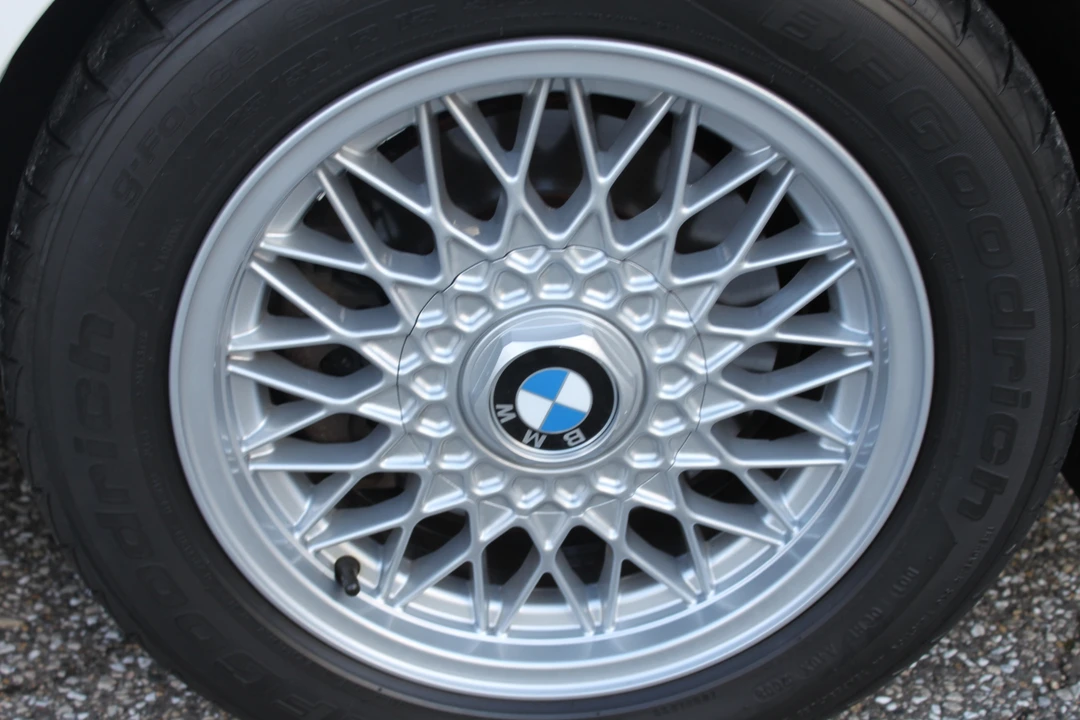 1988 BMW E30 M3 - Image 31 of 31