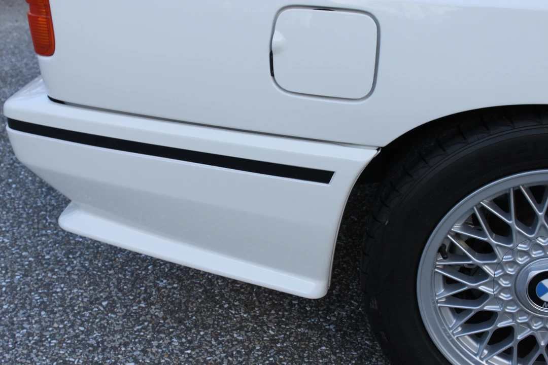 1988 BMW E30 M3 - Image 26 of 31