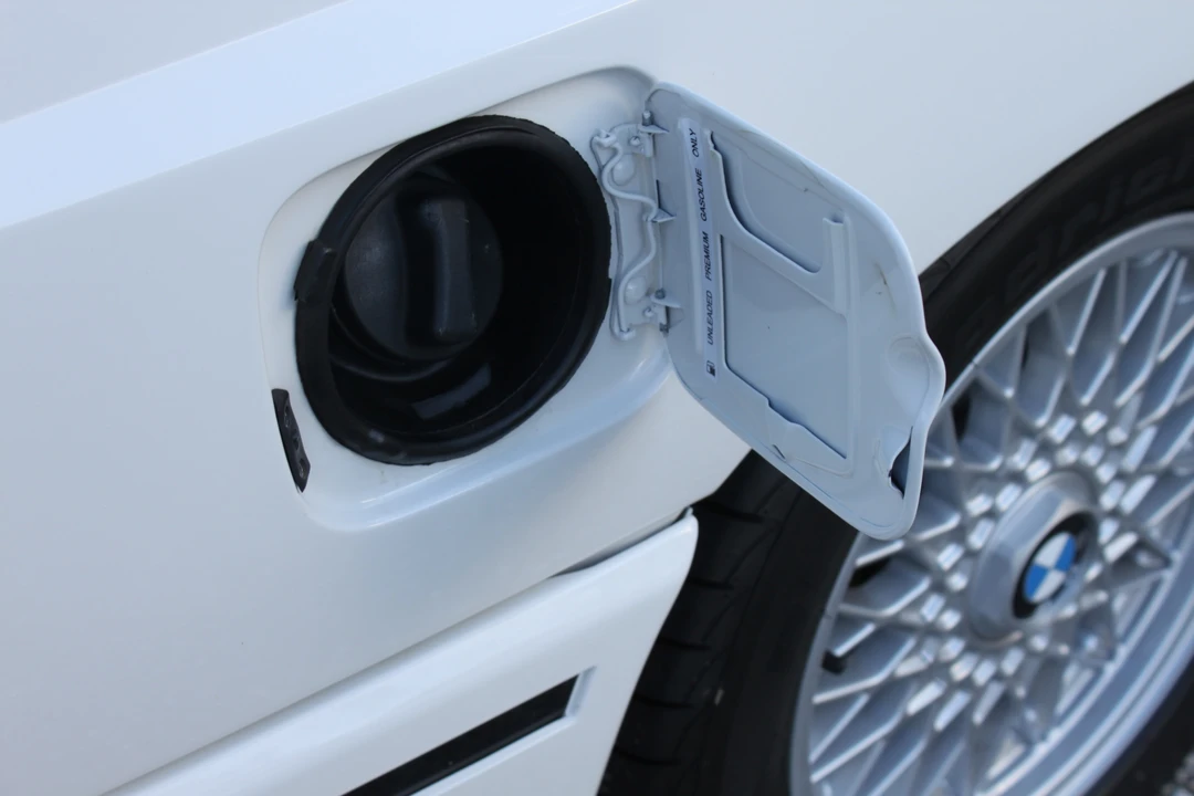 1988 BMW E30 M3 - Image 27 of 31