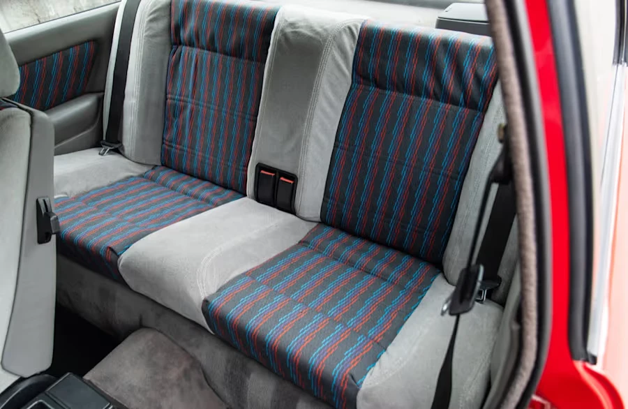 1988 BMW E30 M3 - Image 13 of 23