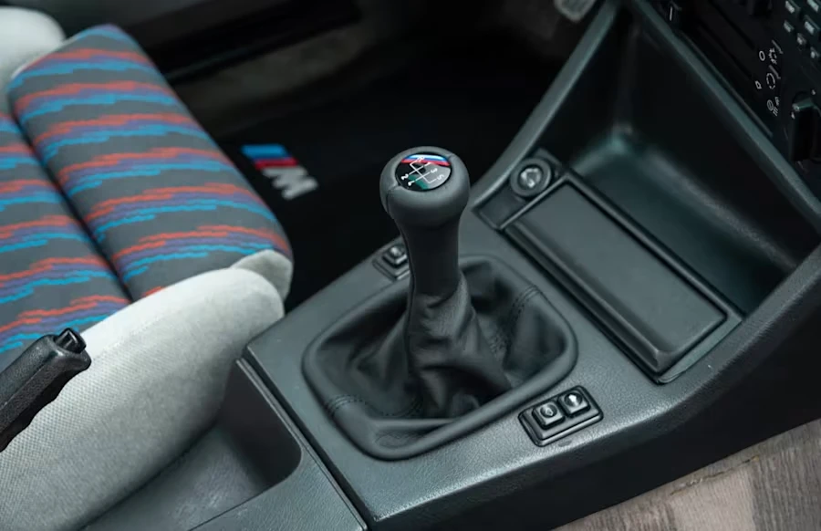 1988 BMW E30 M3 - Image 15 of 23