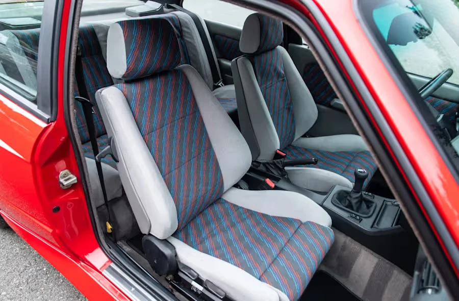 1988 BMW E30 M3 - Image 14 of 23