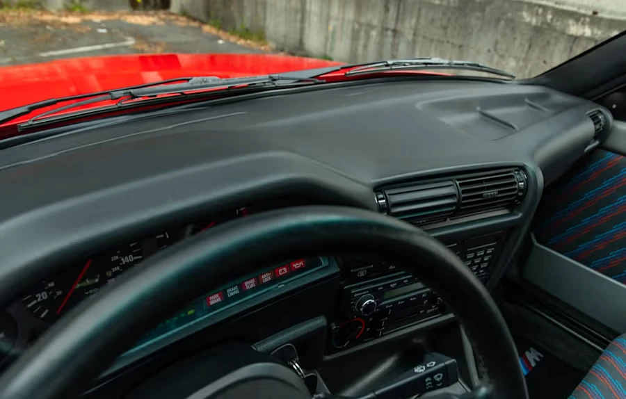 1988 BMW E30 M3 - Image 12 of 23