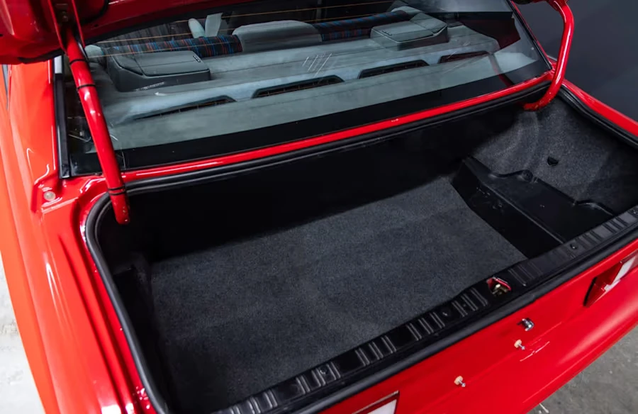 1988 BMW E30 M3 - Image 19 of 23