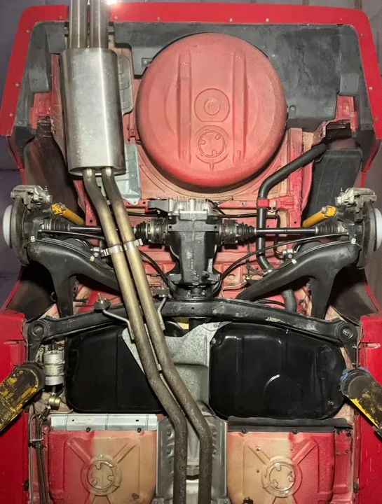 1988 BMW E30 M3 - Image 22 of 23