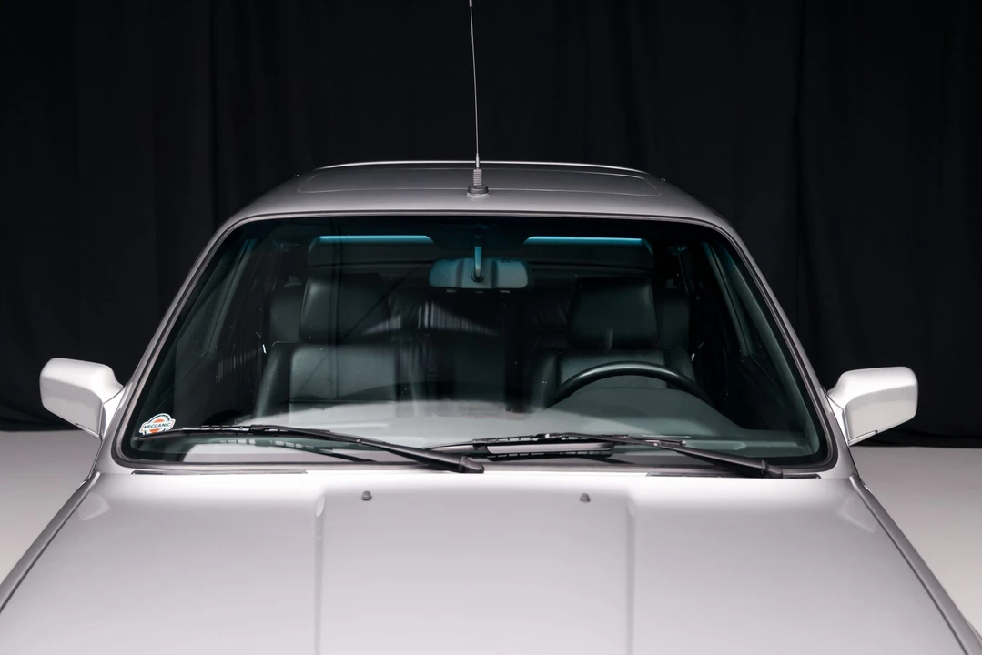 1988 BMW E30 M3 - Image 27 of 31