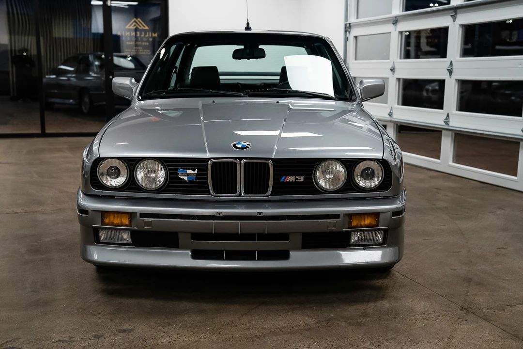 1988 BMW E30 M3 - Image 24 of 31