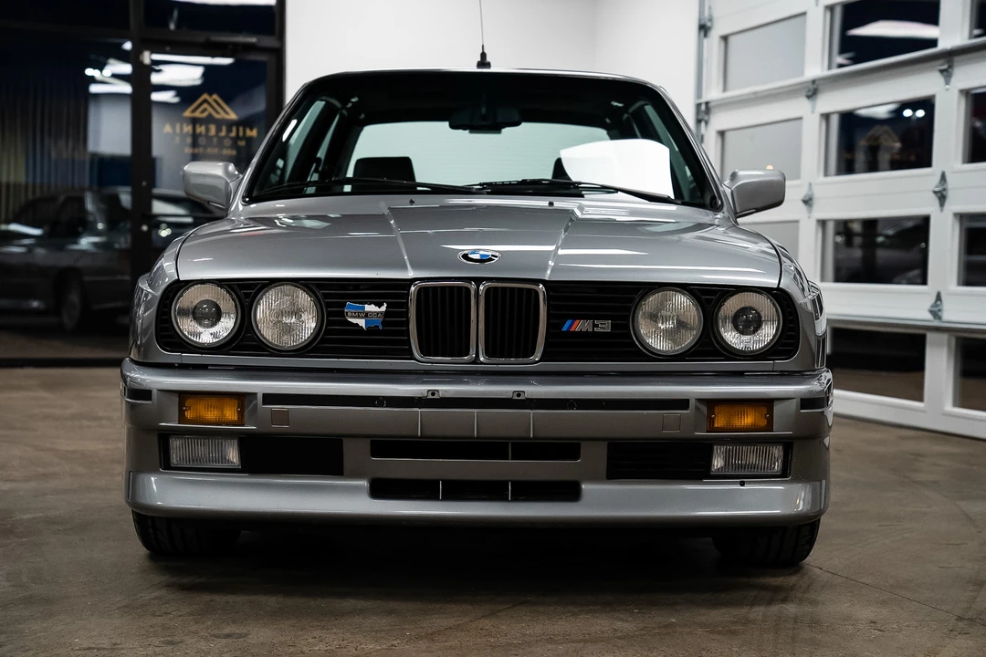 1988 BMW E30 M3 - Image 23 of 31
