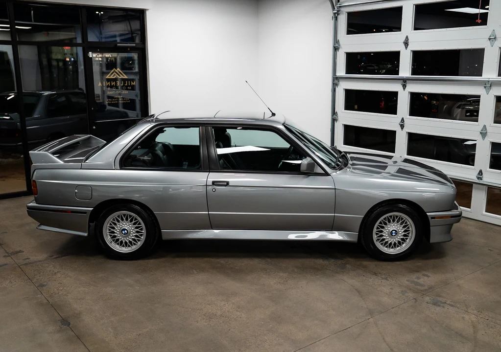 1988 BMW E30 M3 - Image 15 of 31