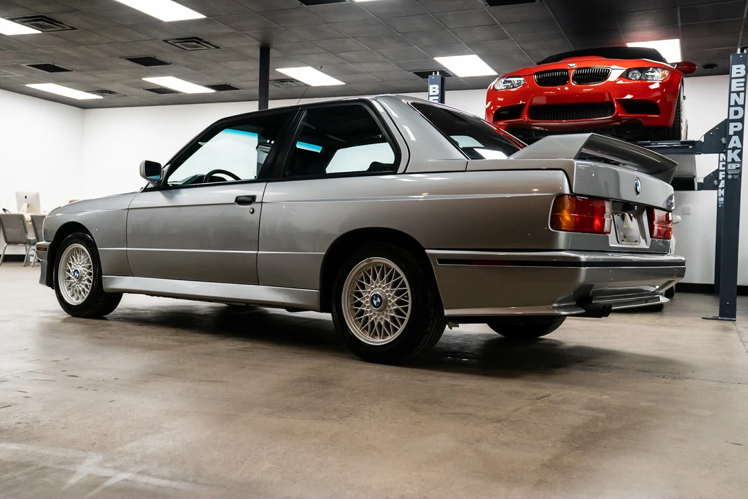 1988 BMW E30 M3 - Image 7 of 31