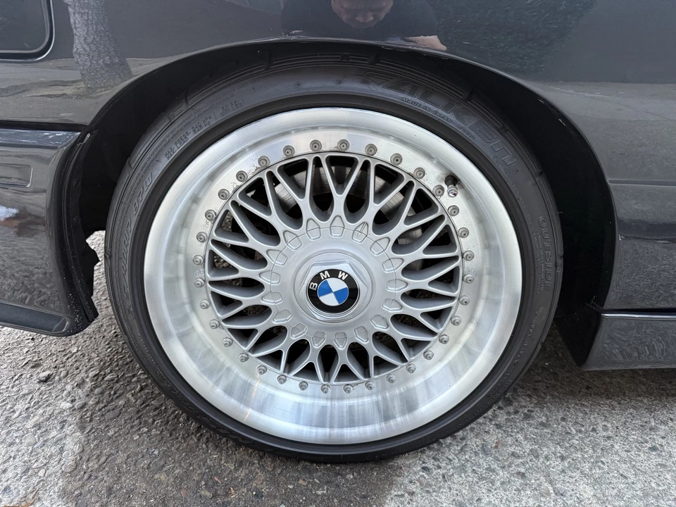 1988 BMW E30 M3 - Image 9 of 15