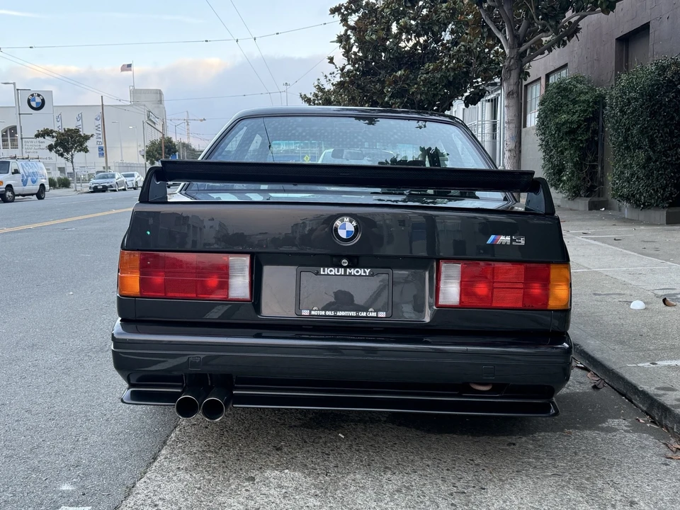 1988 BMW E30 M3 - Image 3 of 15