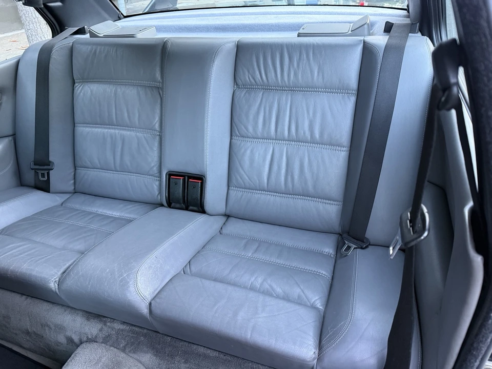 1988 BMW E30 M3 - Image 13 of 15