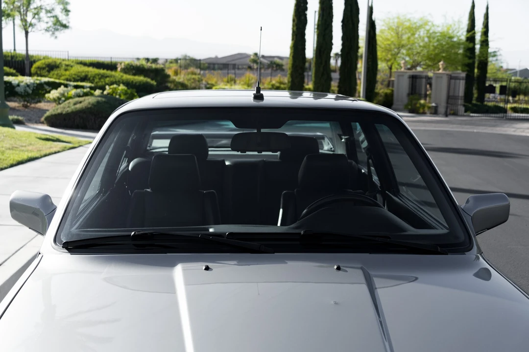 1988 BMW E30 M3 - Image 15 of 31