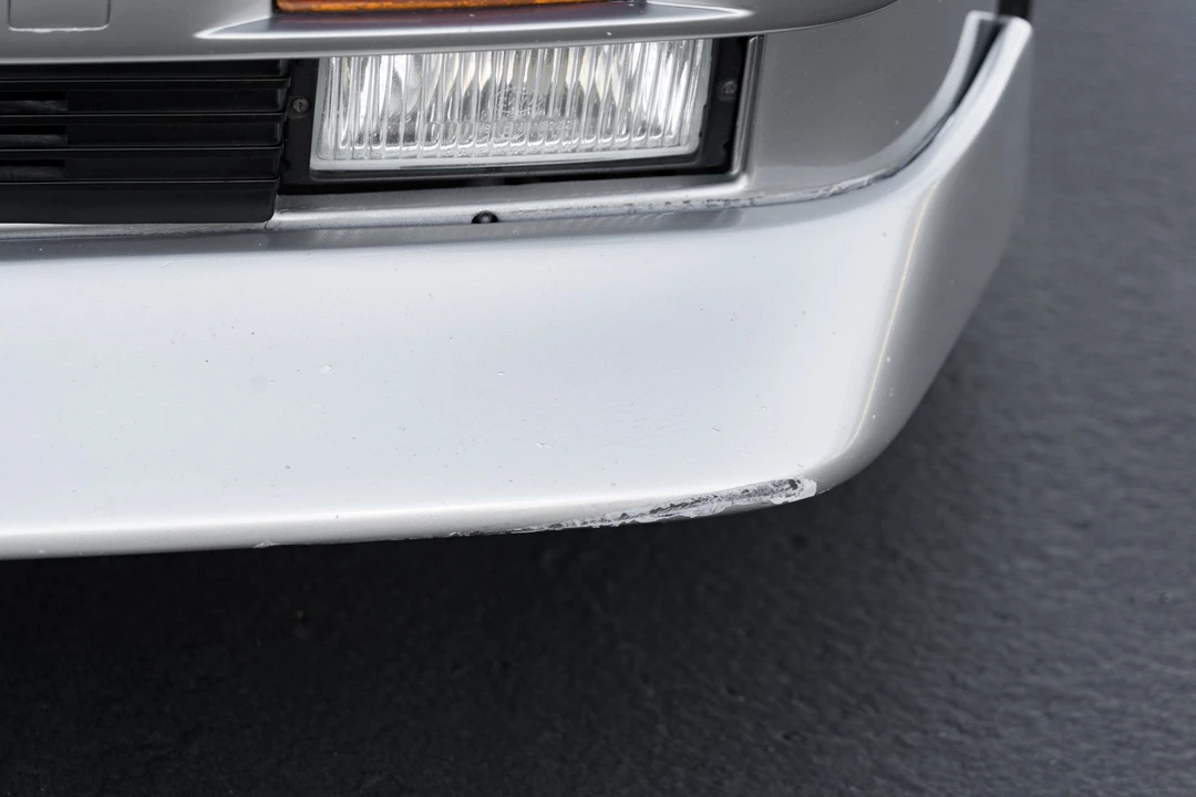 1988 BMW E30 M3 - Image 11 of 31
