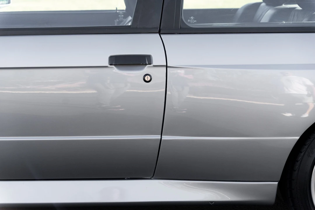 1988 BMW E30 M3 - Image 23 of 31