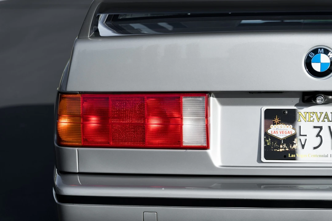 1988 BMW E30 M3 - Image 28 of 31