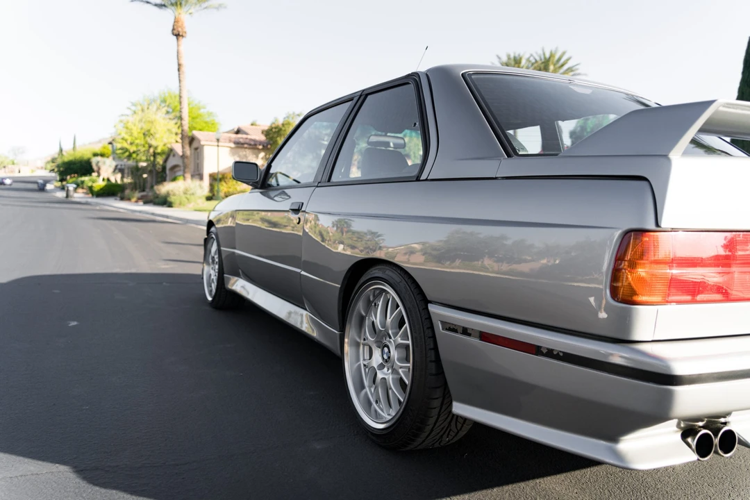 1988 BMW E30 M3 - Image 26 of 31