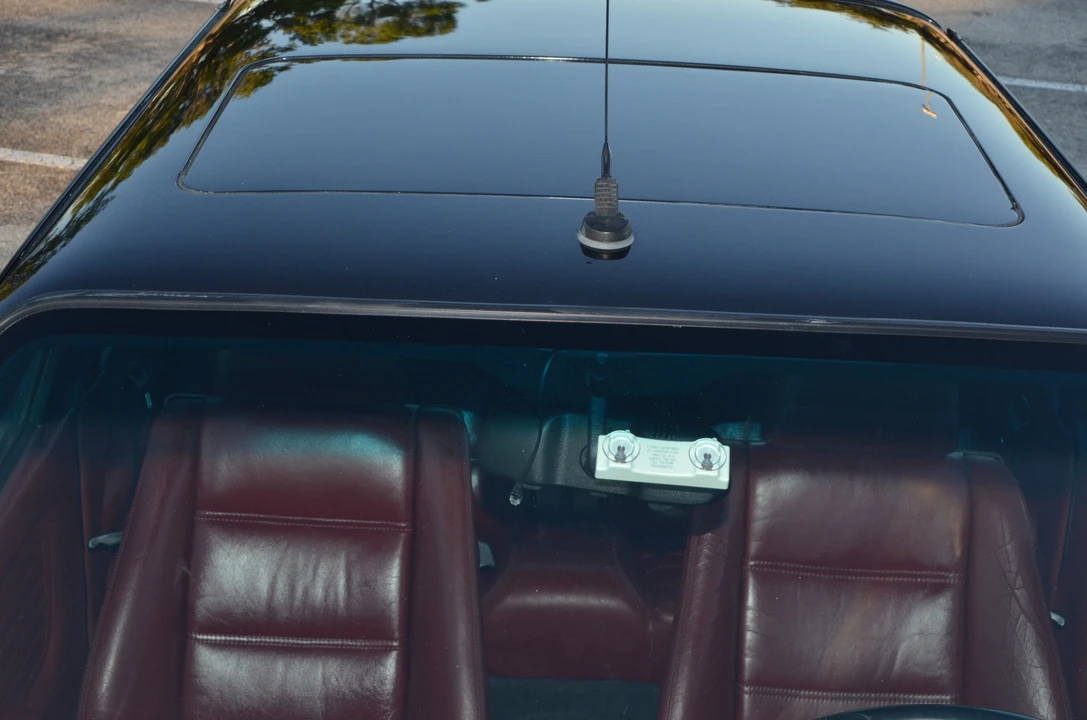 1988 BMW E30 M3 - Image 22 of 31