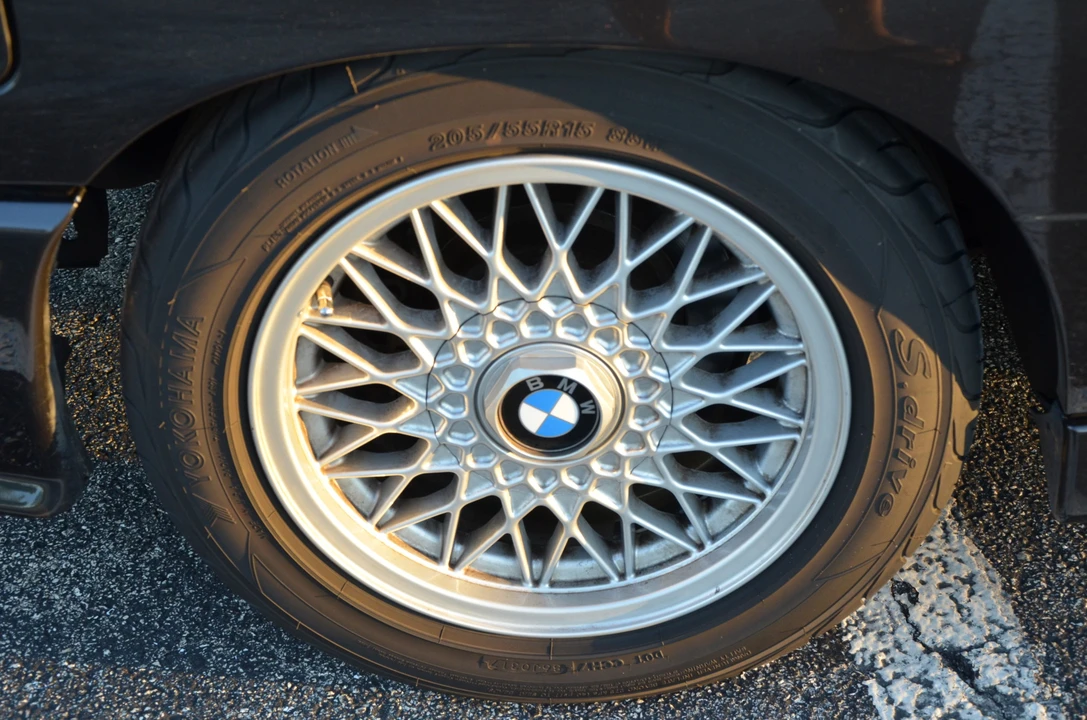 1988 BMW E30 M3 - Image 30 of 31