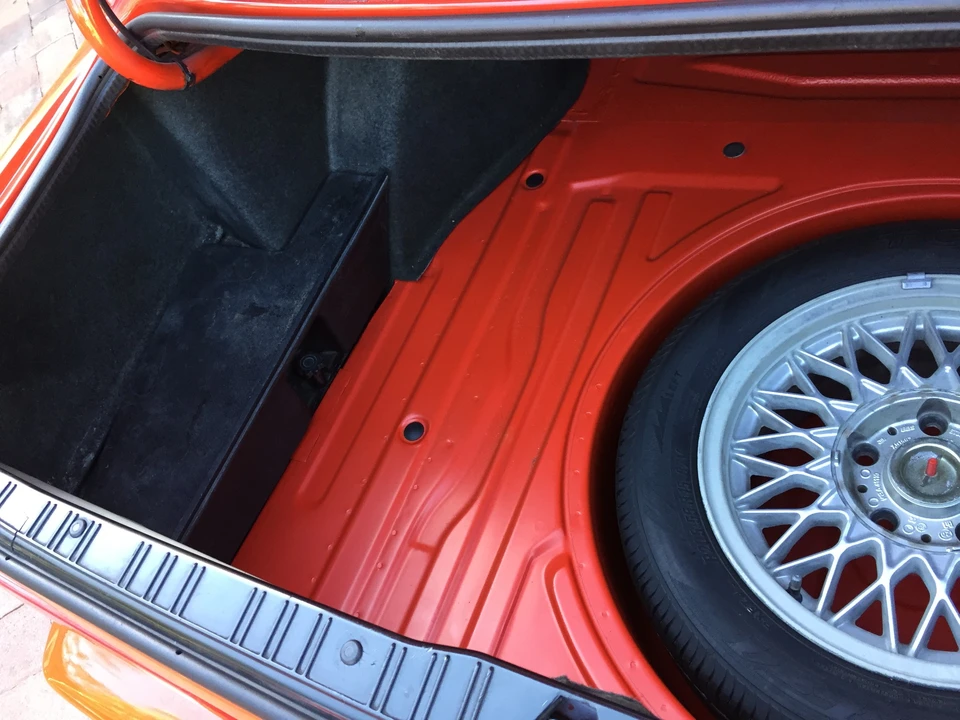 1988 BMW E30 M3 - Image 31 of 31