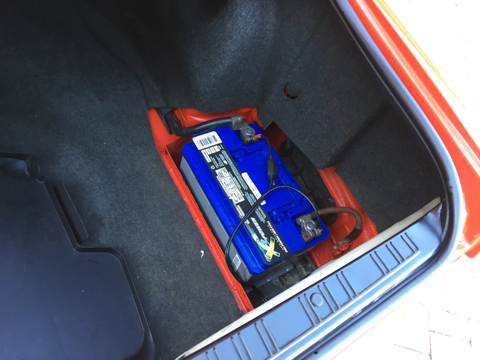 1988 BMW E30 M3 - Image 29 of 31