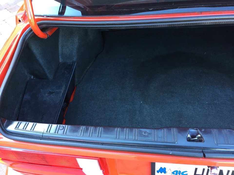 1988 BMW E30 M3 - Image 27 of 31