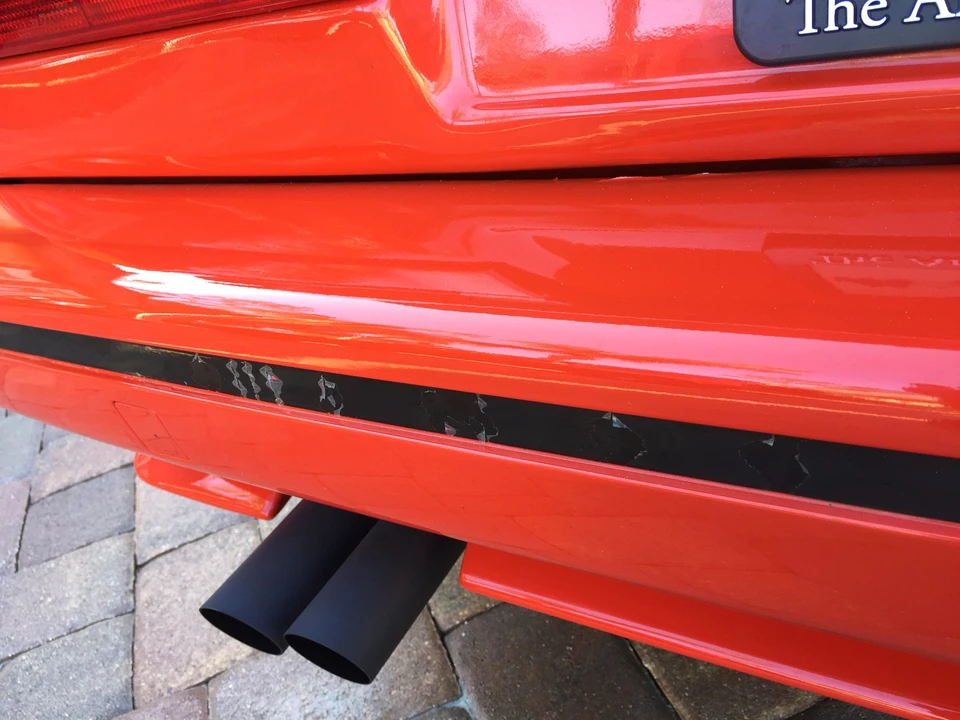 1988 BMW E30 M3 - Image 15 of 31