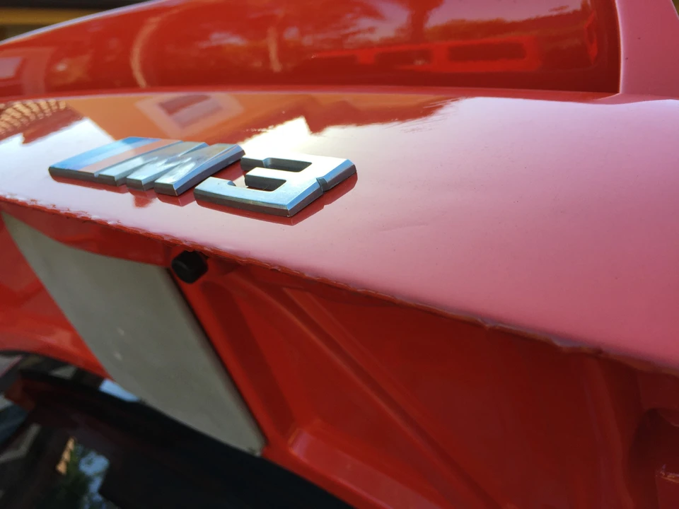 1988 BMW E30 M3 - Image 26 of 31