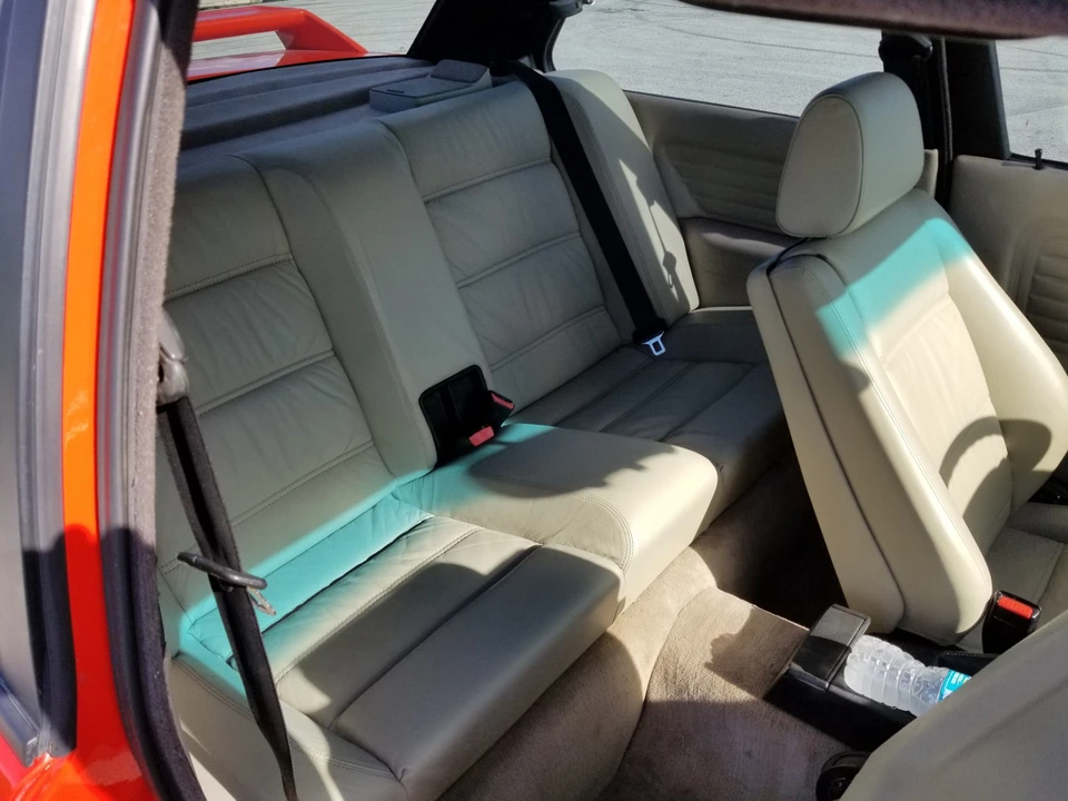 1988 BMW E30 M3 - Image 25 of 31