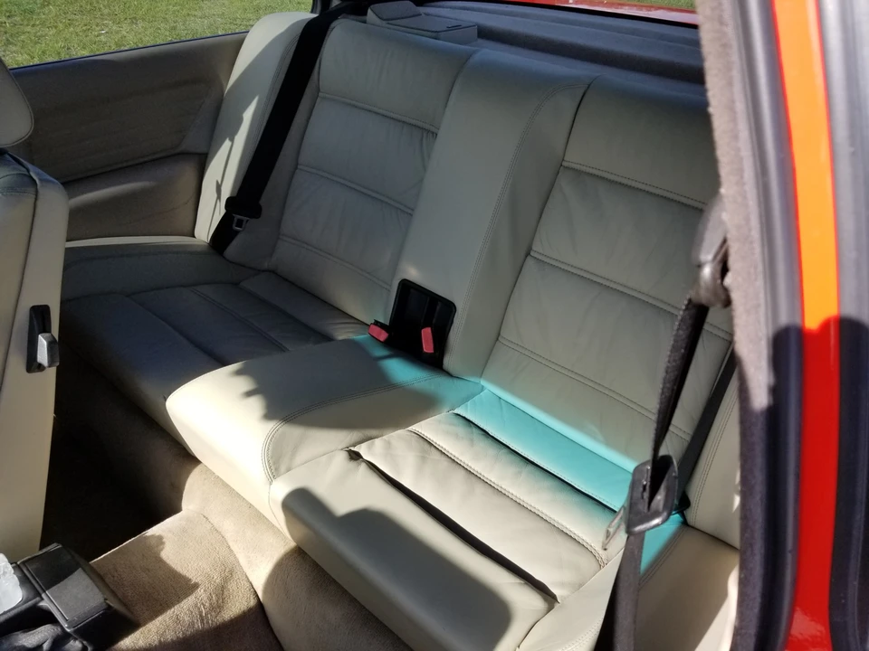 1988 BMW E30 M3 - Image 24 of 31