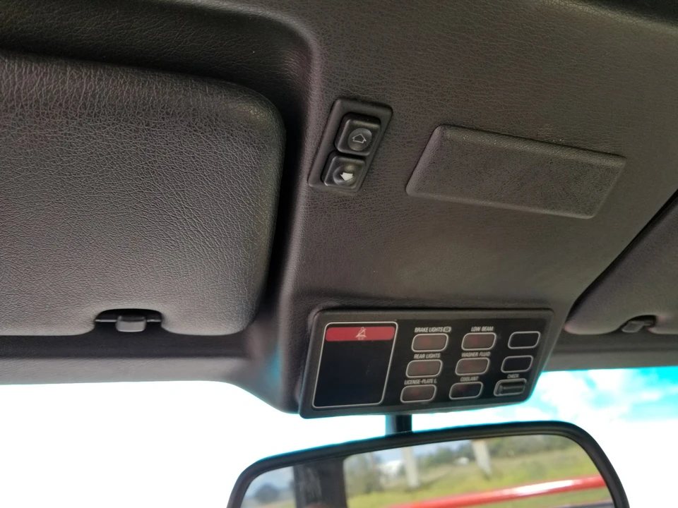1988 BMW E30 M3 - Image 29 of 31