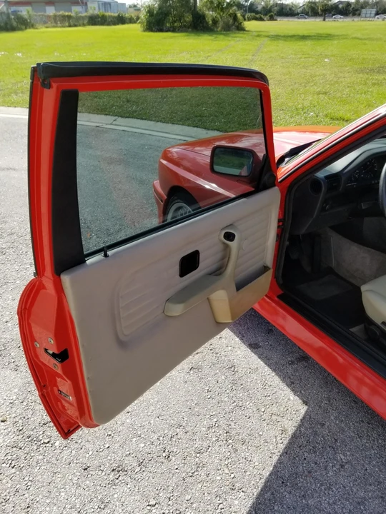 1988 BMW E30 M3 - Image 30 of 31