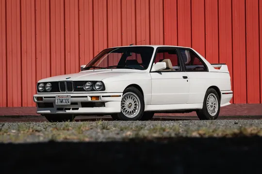 1988 BMW E30 M3 - Image 3 of 31