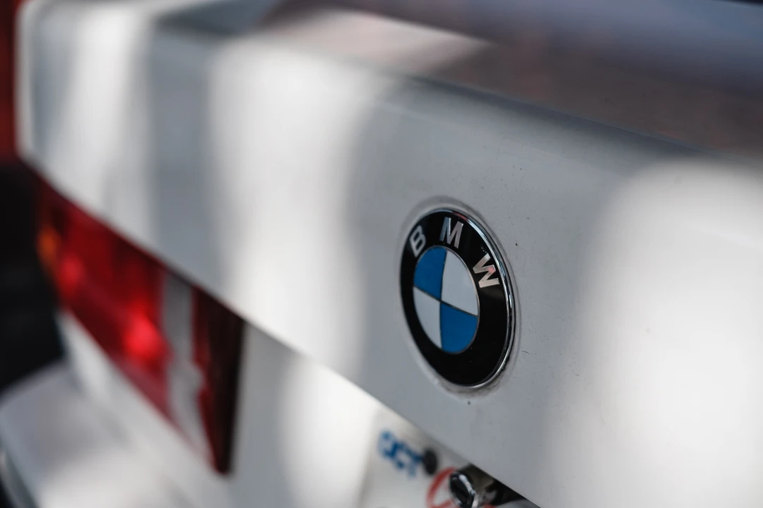 1988 BMW E30 M3 - Image 21 of 31