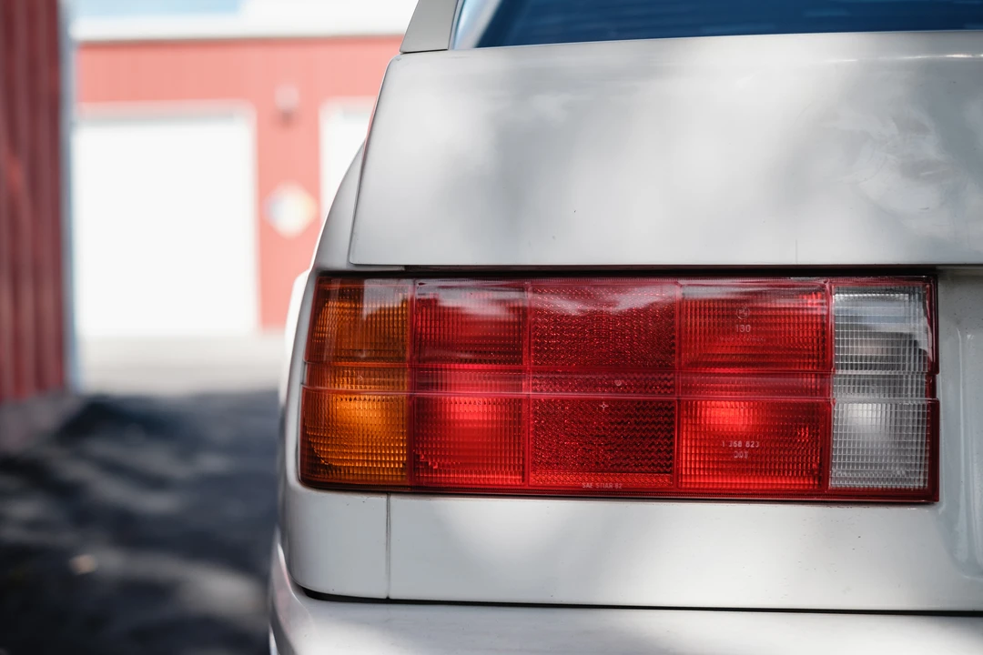 1988 BMW E30 M3 - Image 22 of 31