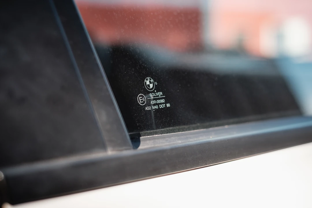 1988 BMW E30 M3 - Image 26 of 31