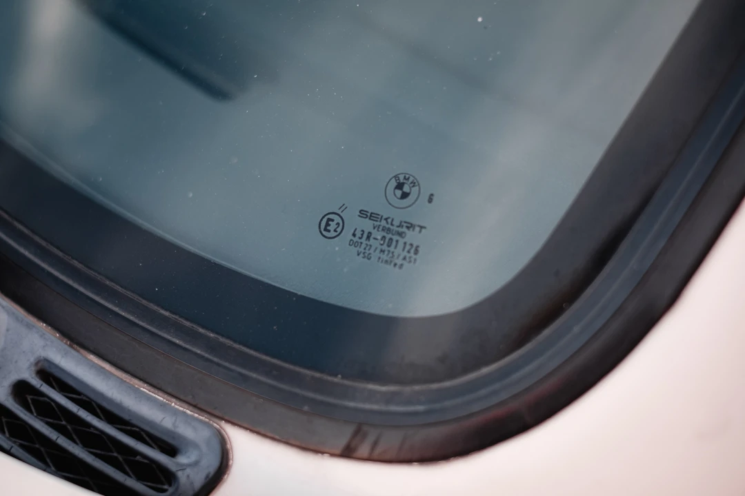 1988 BMW E30 M3 - Image 28 of 31