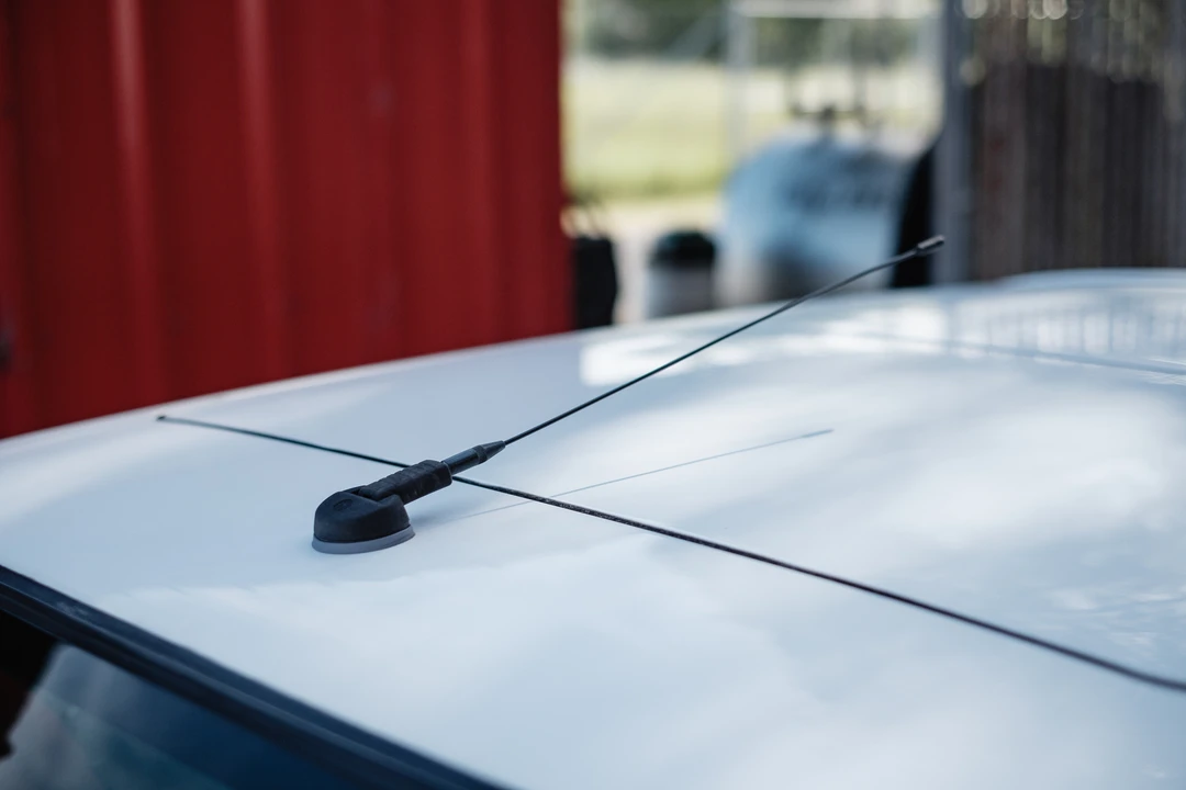 1988 BMW E30 M3 - Image 31 of 31