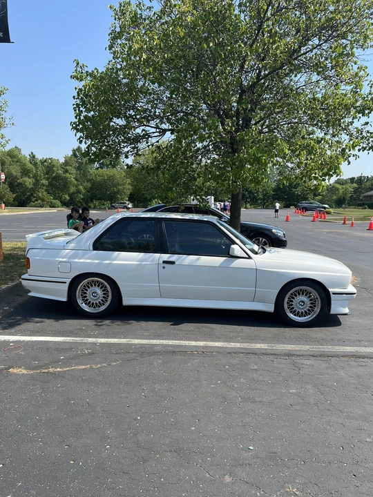 1988 BMW E30 M3 - Image 20 of 31