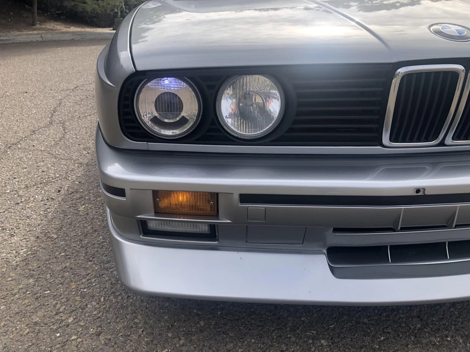1988 BMW E30 M3 - Image 23 of 31
