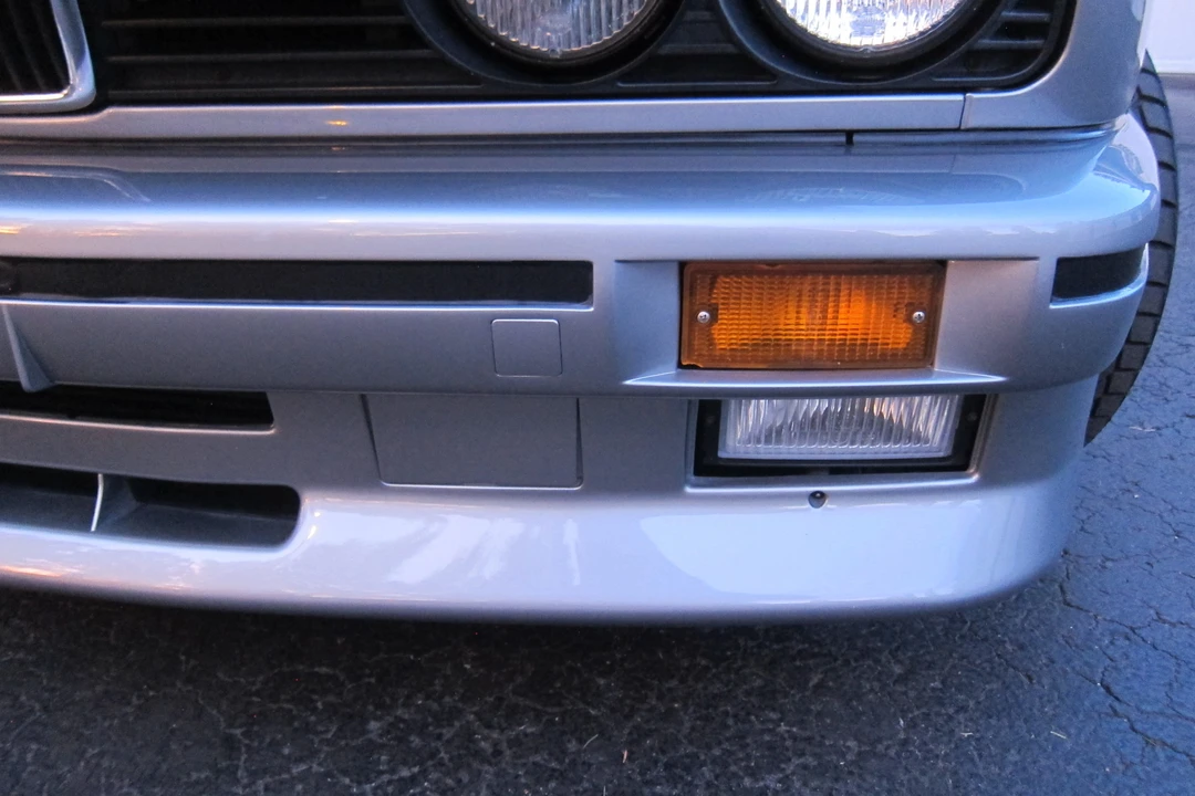 1988 BMW E30 M3 - Image 26 of 31